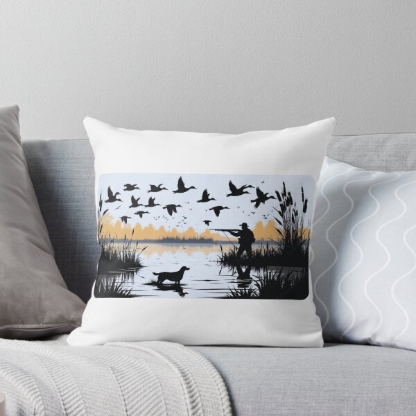 Item preview, Fun Times Duck Hunting. designed and sold by BlissItLife.