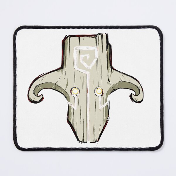 Item preview, Dota 2 Juggernaut designed and sold by Angelica's Atbp.