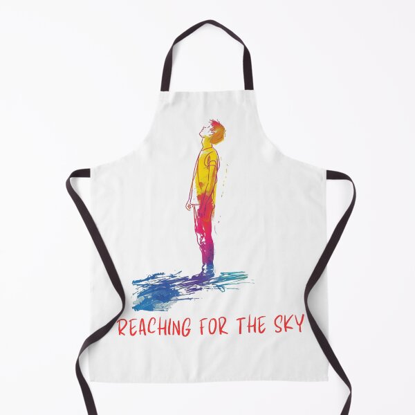 Item preview, Reaching for the Sky designed and sold by PencilpictureT.