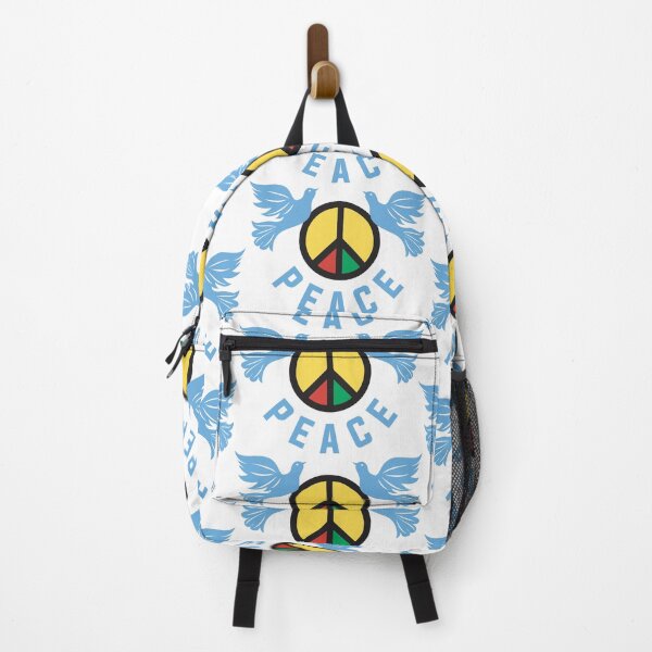 Item preview, PEACE designed and sold by Wolagno.