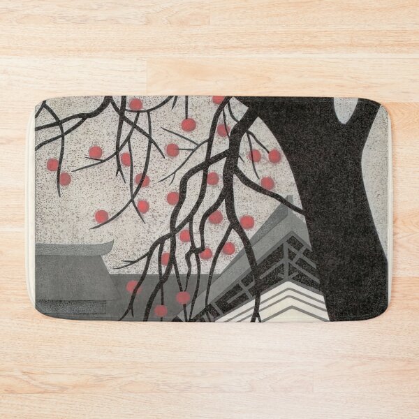 Item preview, kiyoshi saito, 1907-1997 Japan, kiyoshi saito Japanese art designed and sold by MinoZZi.