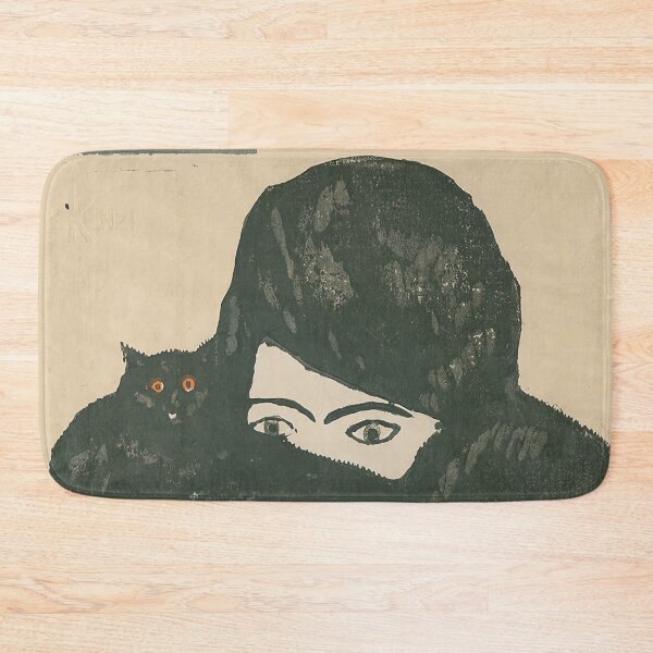 Item preview, kiyoshi saito, 1907-1997 Japan, kiyoshi saito Japanese art designed and sold by MinoZZi.