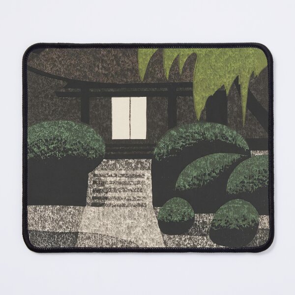 Item preview, Copy of kiyoshi saito, 1907-1997 Japan, kiyoshi saito Japanese art designed and sold by MinoZZi.