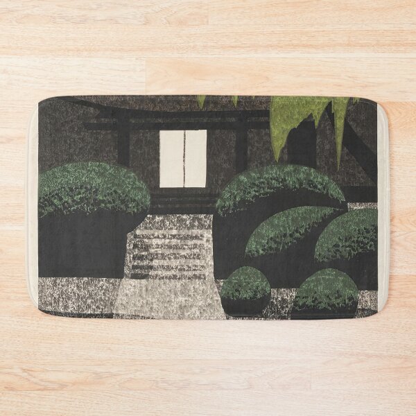 Item preview, Copy of kiyoshi saito, 1907-1997 Japan, kiyoshi saito Japanese art designed and sold by MinoZZi.