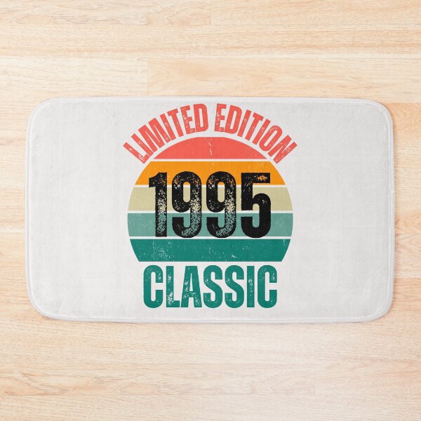 Item preview, Welcome to the 30's birthday celebration made in 1995 designed and sold by erozzz.
