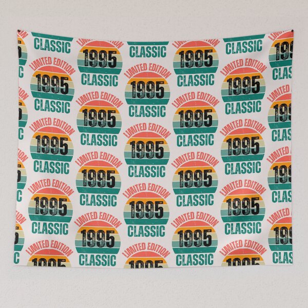 Item preview, Welcome to the 30's birthday celebration made in 1995 designed and sold by erozzz.