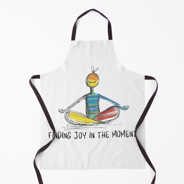 Item preview, Finding Joy in the Moment designed and sold by PencilpictureT.