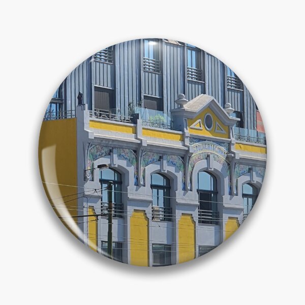 Item preview, Alcantara. Lisbon. designed and sold by Tereza Pilar  Art.