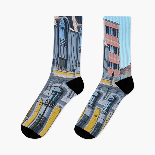 Item preview, Alcantara. Lisbon. designed and sold by Tereza Pilar  Art.
