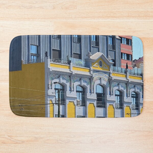 Item preview, Alcantara. Lisbon. designed and sold by Tereza Pilar  Art.