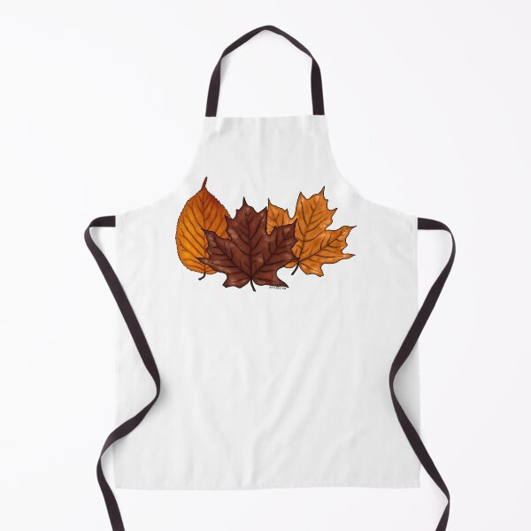 Item preview, Fall Autumn Leaves designed and sold by ThePlannersNook.