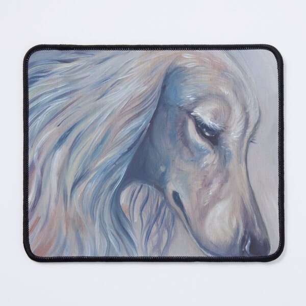 Item preview, Racing Thoughts designed and sold by brushandtea.