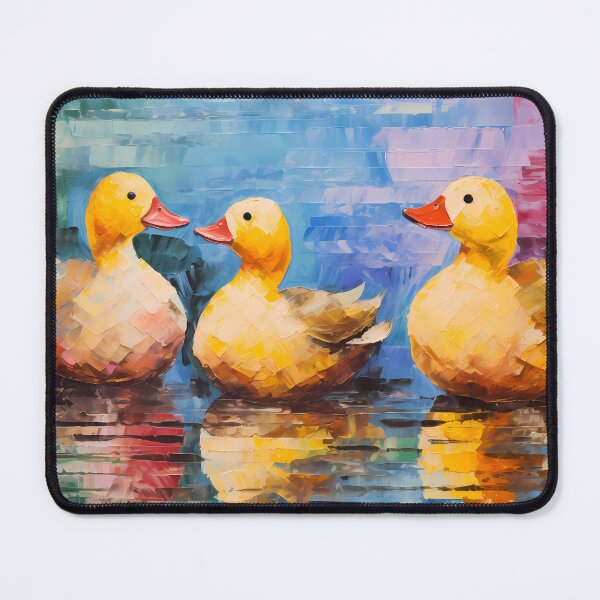 Item preview, Ducklings designed and sold by AutoPopStudio.