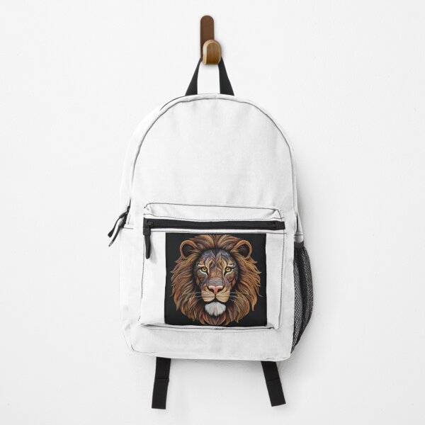 Item preview, Lion king designed and sold by syed maqsood.