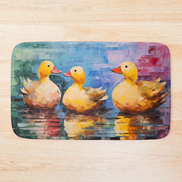 Item preview, Ducklings designed and sold by AutoPopStudio.