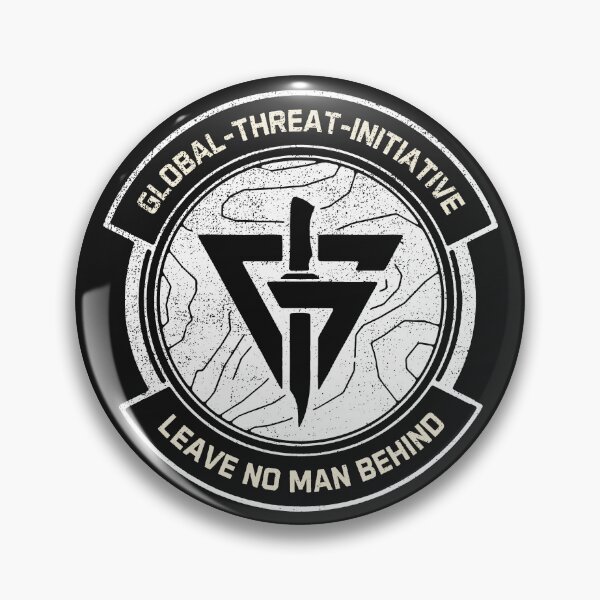 Item preview, Global Threat Initiative Delta Game  designed and sold by morkmorksort.