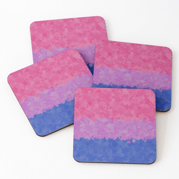 Item preview, Bisexual flag designed and sold by Pannafti.