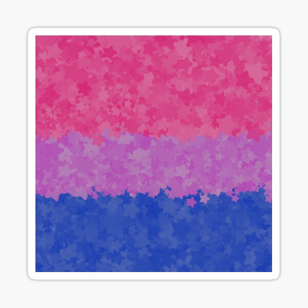Item preview, Bisexual flag designed and sold by Pannafti.