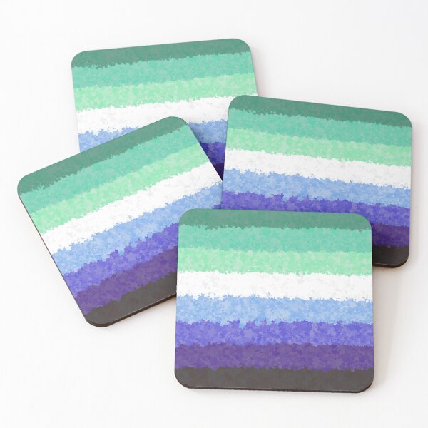 Item preview, Gay flag designed and sold by Pannafti.