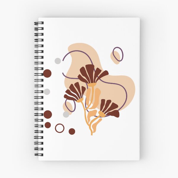 Item preview, Abstract Circle Yellow designed and sold by Modern-Tropical.