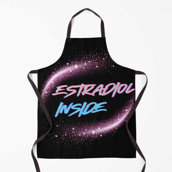 Item preview, Estradiol Inside designed and sold by freelancewizard.