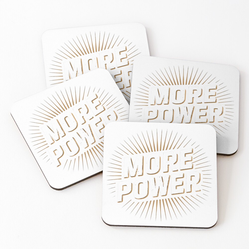 Item preview, Coasters (Set of 4) designed and sold by R3FDesign.