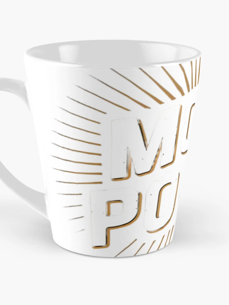 Thumbnail 3 of 4, Coffee Mug, More Power designed and sold by R3FDesign.