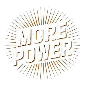 Artwork thumbnail, More Power by R3FDesign
