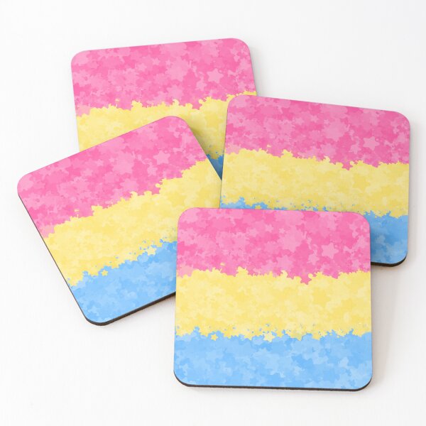 Item preview, Pansexual flag designed and sold by Pannafti.