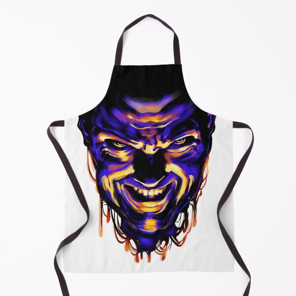 Item preview, Sinister Thoughts designed and sold by Shawnsonartshop.