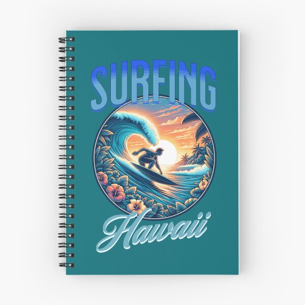 Item preview, Surfing Hawaii 1 designed and sold by FilmmakersPOV.