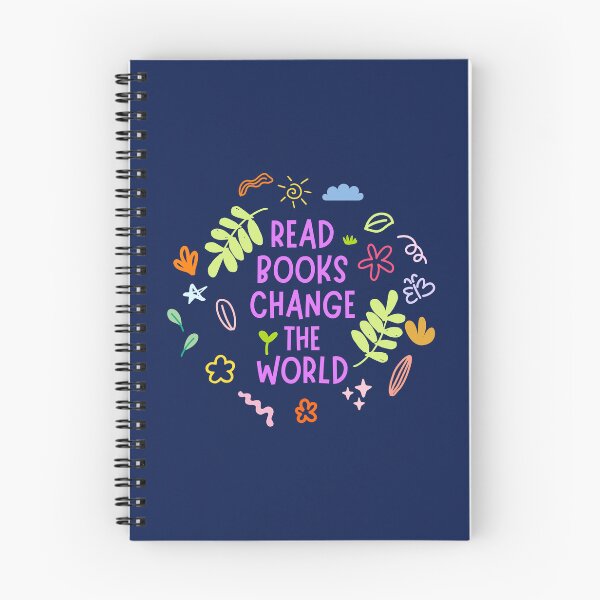 Item preview, Read books change the world designed and sold by Neadoodles.