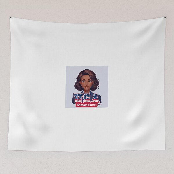 Item preview, Kamala Harris designed and sold by TwoThirteen.