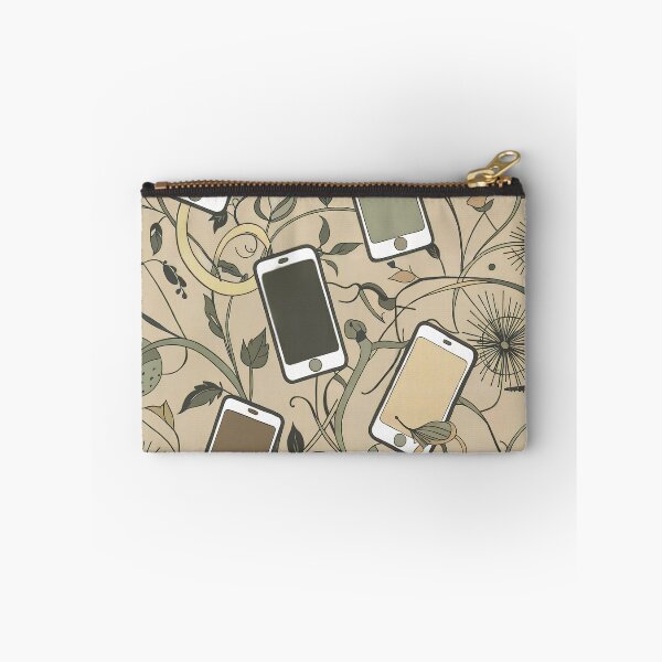 Item preview, Bohemian smartphones designed and sold by DesignsByJensen.