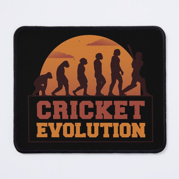 Item preview, Cricket Evolution  designed and sold by TheBeesForYou.