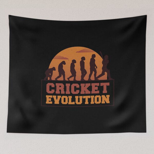Item preview, Cricket Evolution  designed and sold by TheBeesForYou.