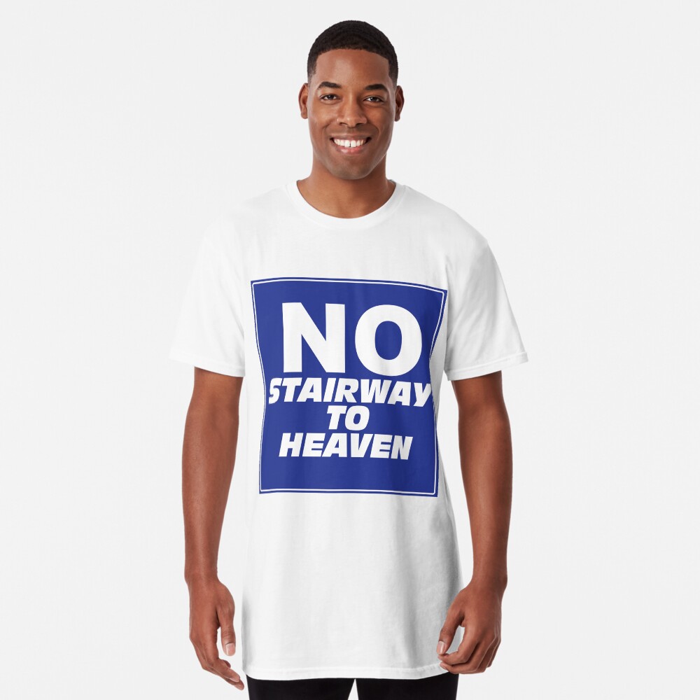 Item preview, Long T-Shirt designed and sold by kndll.