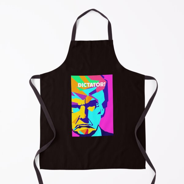 Item preview, DONALD TRUMP-DICTATOR designed and sold by Radicomics.
