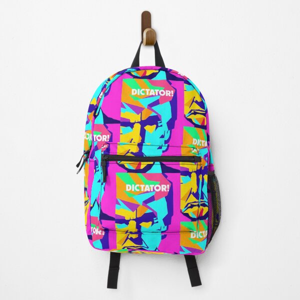 Item preview, DONALD TRUMP-DICTATOR designed and sold by Radicomics.
