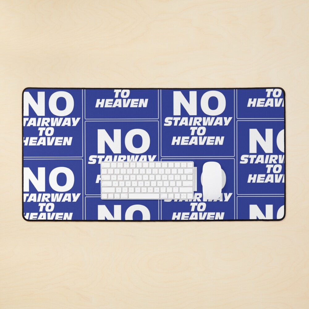 Item preview, Desk Mat designed and sold by kndll.