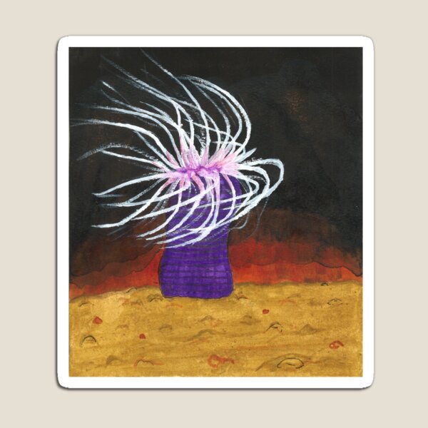 Item preview, Sea Anemone 1 designed and sold by 54R4HMF0573R.