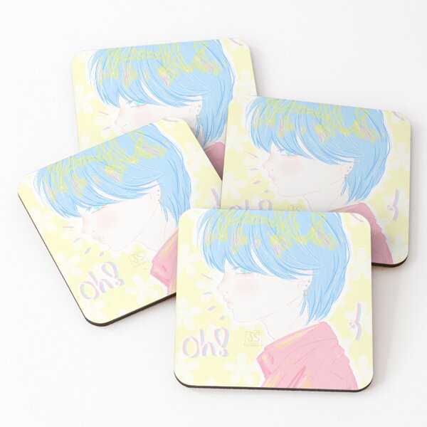 Item preview, Cute blue boy designed and sold by Pannafti.