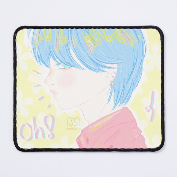 Item preview, Cute blue boy designed and sold by Pannafti.
