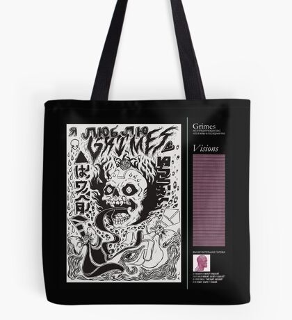 tote bag cd