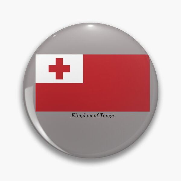 Item preview, Flags of Australian and Oceanic countries Australia, Tonga designed and sold by Sotegawa.