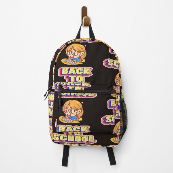 Item preview, back to school with well study. designed and sold by painting23.