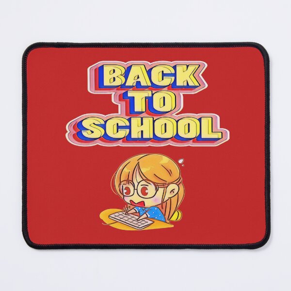 Item preview, back to school with well study. designed and sold by painting23.