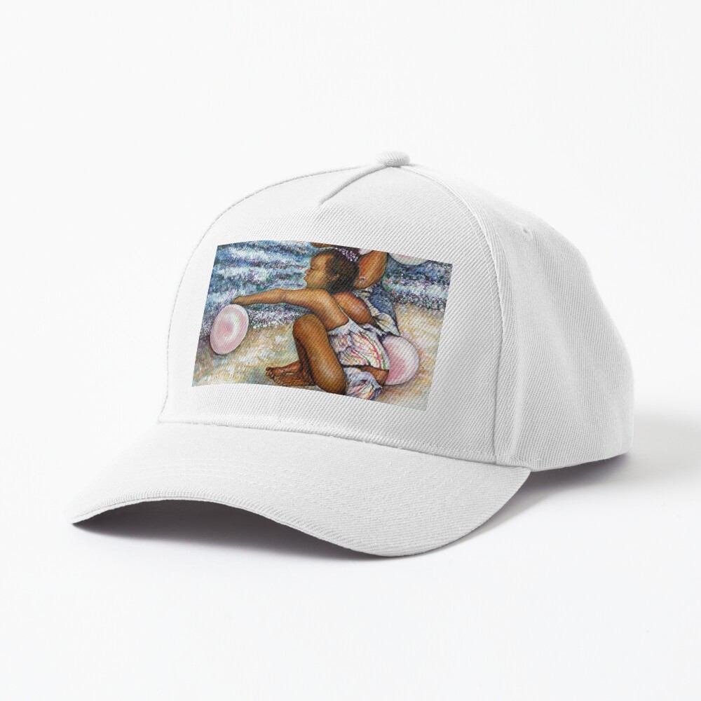 Item preview, Baseball Cap designed and sold by gayeelise.