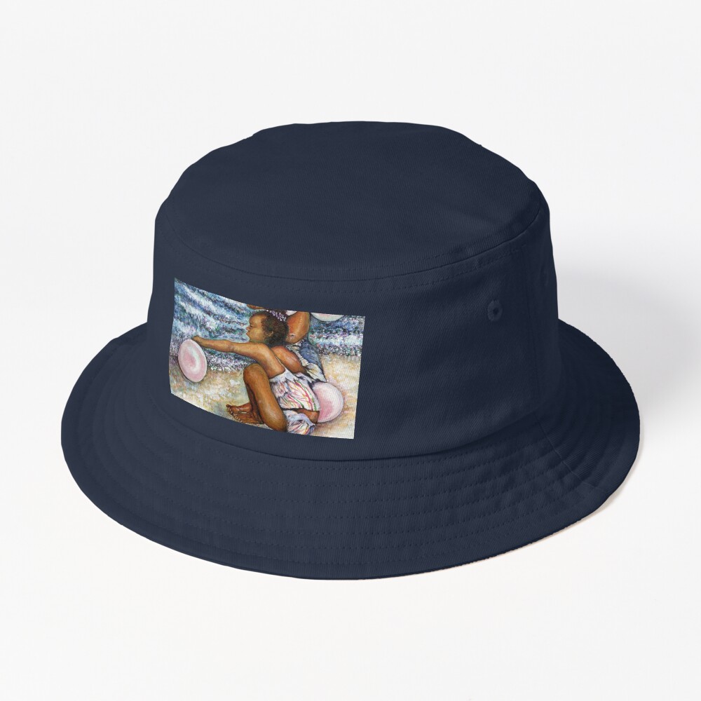 Item preview, Bucket Hat designed and sold by gayeelise.
