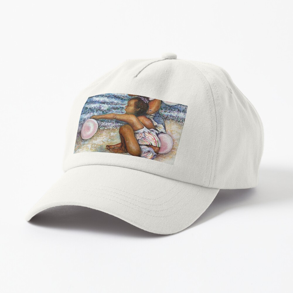 Item preview, Dad Hat designed and sold by gayeelise.
